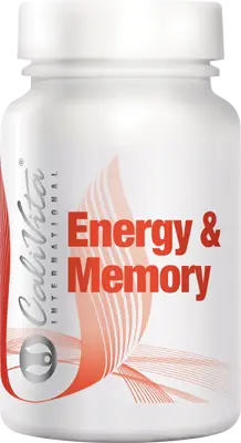 Energy & Memory Calivita