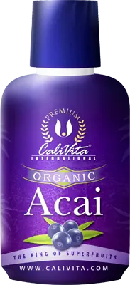 Organic Acai