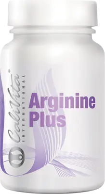 Arginine Plus Calivita