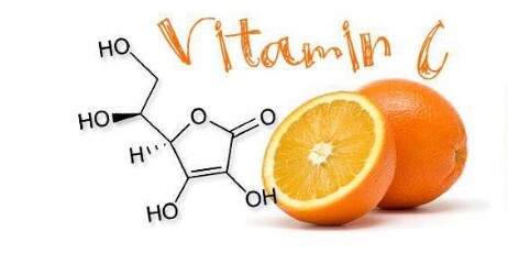 Мега-доза витамина С