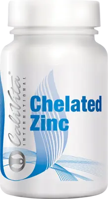 Chelated Zinc