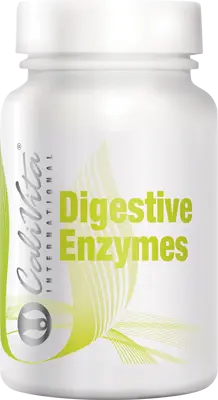 Digestive Enzymes Calivita