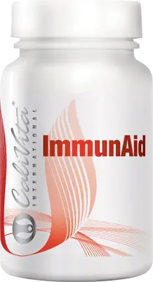 ImmunAid Calivita