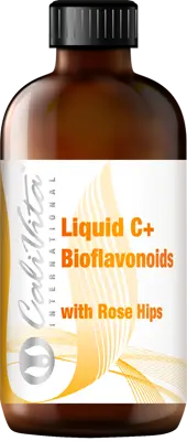 Liquid C + Bioflavonoids