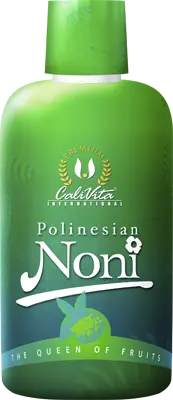 Polinesian NONI