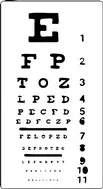 обследование глаз