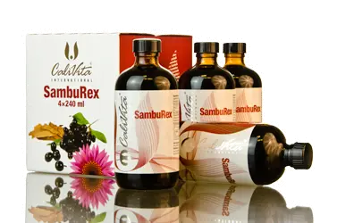 SambuRex Pack