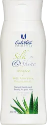 Silk & Shine Shampoo